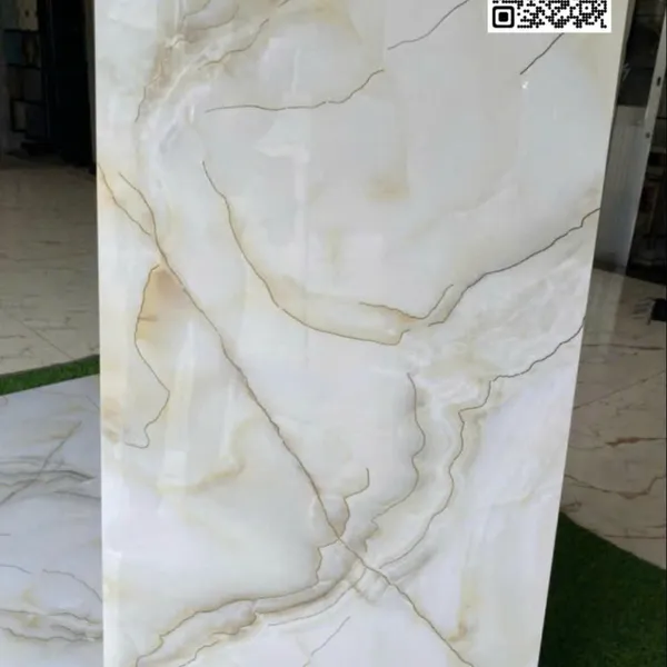 Gạch Đá 60x120 Khắc Kim Ốp Lát Giá Rẻ vân đá JS126507