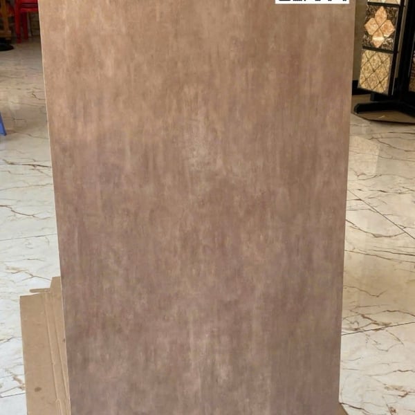 Gạch Đá 60x120 Ốp Lát Trung Quốc màu nâu 61206B