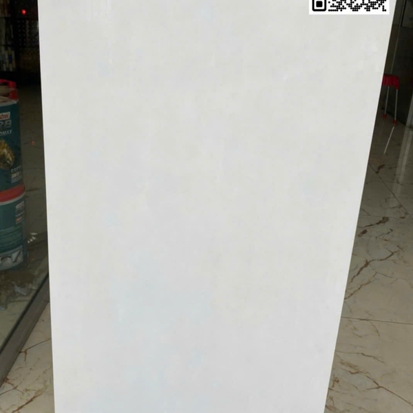 Gạch Đá 60x120 Ốp Lát Trung Quốc màu trắng 61201B