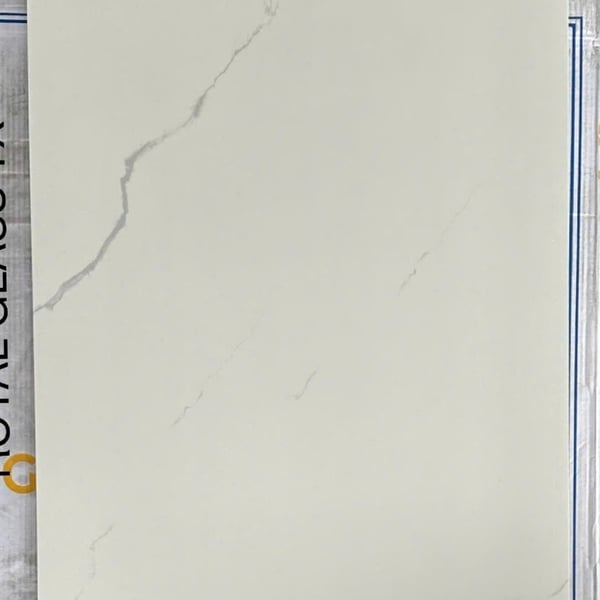 Gạch Đá 60x120 Ốp Lát Giá Rẻ trắng vân khói 612990132DFWP