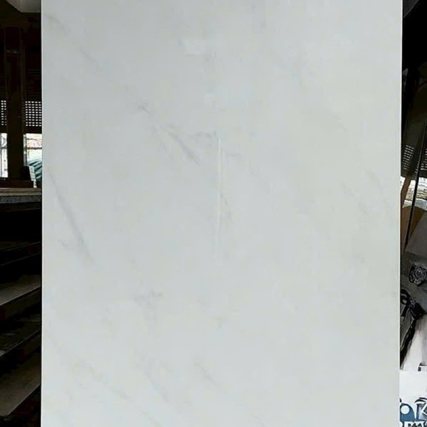 Gạch Đá 60x120 Ốp Lát Giá Rẻ trắng vân mây GP61207