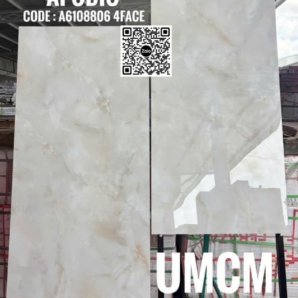 Gạch Đá 60x120 Ốp Lát Giá Rẻ vân đá A6108806