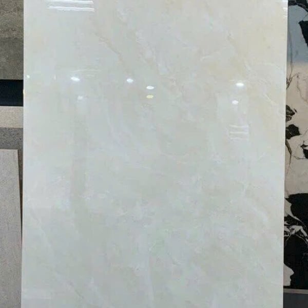 Gạch Đá 60x120 Ốp Lát Giá Rẻ vàng vân đá GP61205