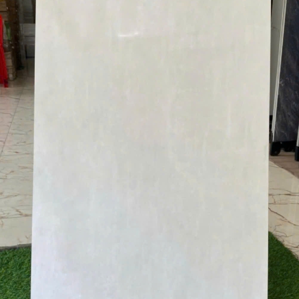 Gạch Đá 60x120 Ốp Lát Trung Quốc xám nhạt 61202B