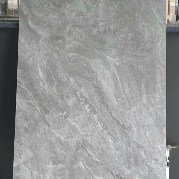 Gạch Đá 60x120 Ốp Lát Giá Rẻ xám vân đá GP61204