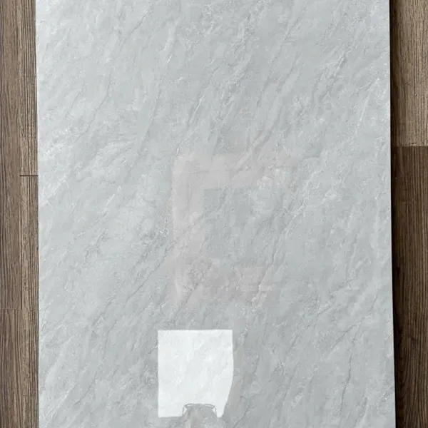 Gạch Đá 60x120 Ốp Lát Giá Rẻ xám vân đá VL61202