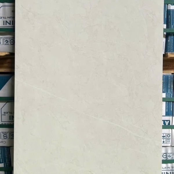 Gạch Đá 60x120 Ốp Lát Giá Rẻ xám vân trắng CT3213