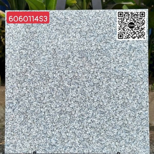 Gạch Đá 60x60 Ốp Lát Giá Rẻ giả đá hoa cương 6060114S3