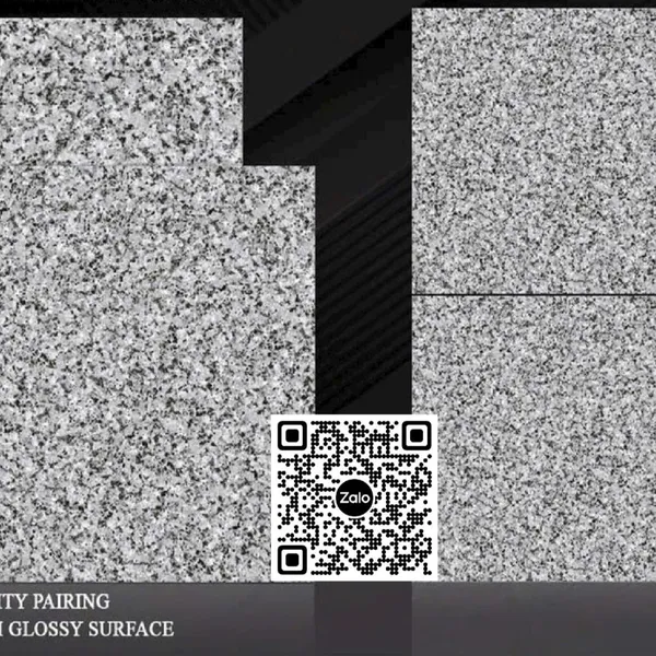 Gạch Đá 60x60 Ốp Lát Giá Rẻ giả đá hoa cương 67006