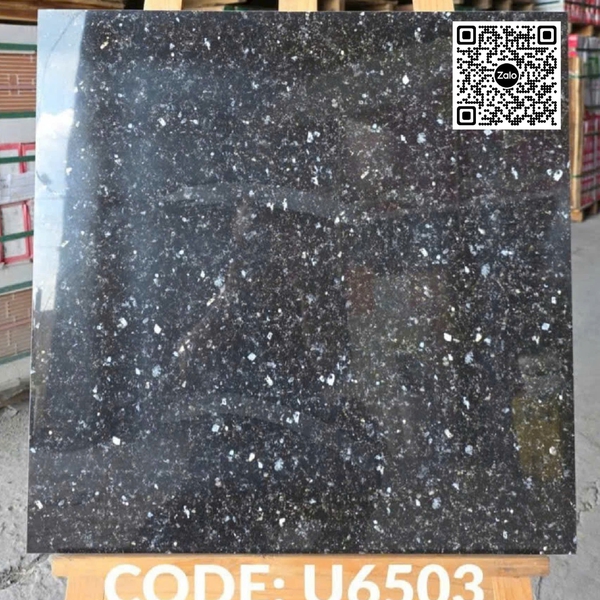 Gạch Đá 60x60 Ốp Lát Giá Rẻ giả đá hoa cương U6503