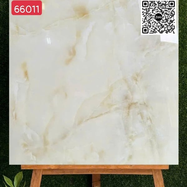 Gạch Đá 60x60 Ốp Lát Giá Rẻ vân đá 66011