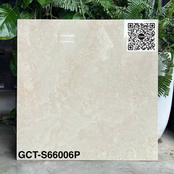 Gạch Đá 60x60 Ốp Lát Giá Rẻ vân đá GCT S66006P