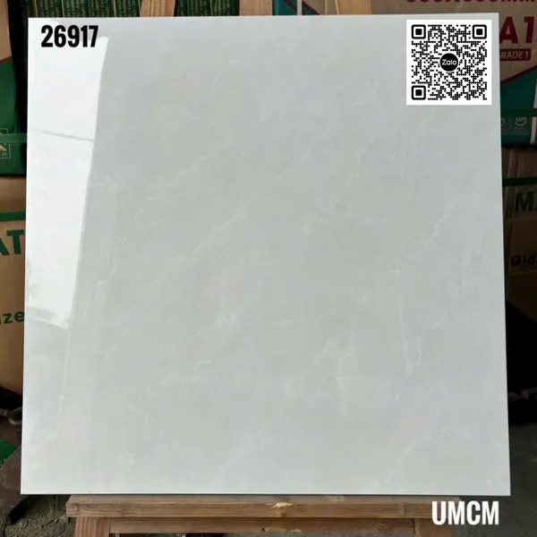 Gạch Đá 60x60 Ốp Lát Giá Rẻ vân mây 26917