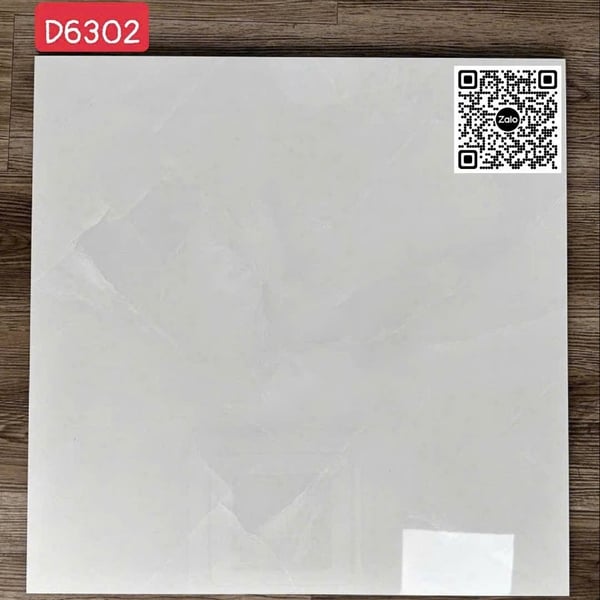 Gạch Đá 60x60 Ốp Lát Giá Rẻ vân mây D6302