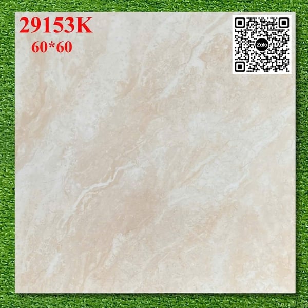 Gạch Đá 60x60 Ốp Lát Giá Rẻ vàng vân đá 29153K