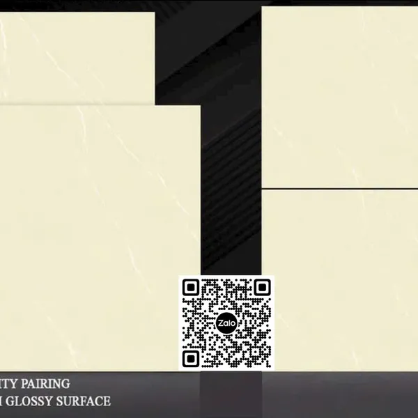 Gạch Đá 60x60 Ốp Lát Giá Rẻ vàng vân trắng 67009