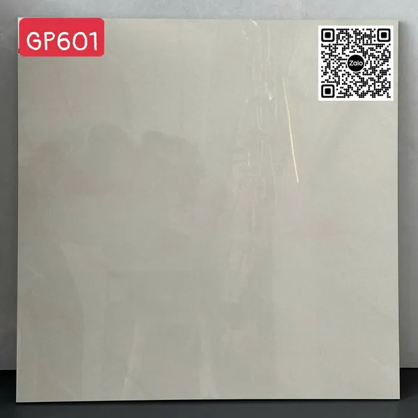Gạch Đá 60x60 Ốp Lát Giá Rẻ Viglacera màu xám GP601