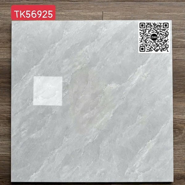 Gạch Đá 60x60 Ốp Lát Giá Rẻ xám vân đá TK56925