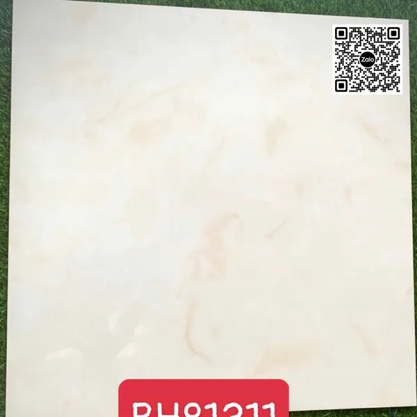 Gạch Đá 80x80 Ốp Lát Giá Rẻ kem vàng 81311