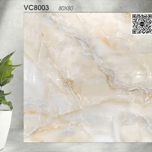 Gạch Đá 80x80 Ốp Lát Giá Rẻ vân đá VC8003
