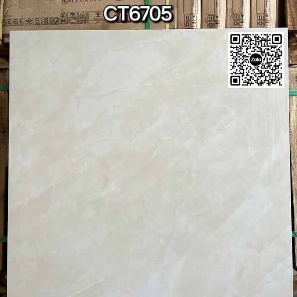 Gạch Đá 80x80 Ốp Lát Trang Trí Giá Rẻ vân đá CT6705
