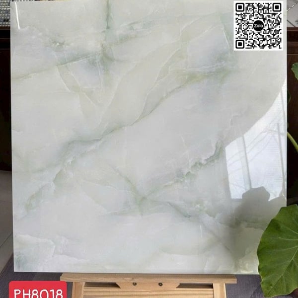 Gạch Đá 80x80 Ốp Lát Giá Rẻ vân đá PH8018