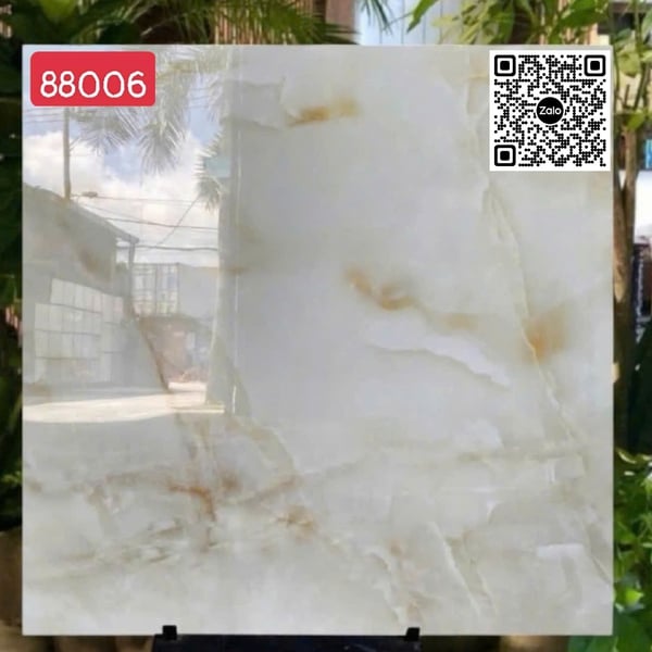 Gạch Đá 80x80 Ốp Lát Giá Rẻ vân đá 88006