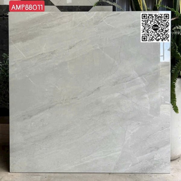 Gạch Đá 80x80 Ốp Lát Trang Trí Giá Rẻ vân đá AMP88011