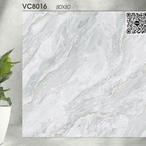 Gạch Đá 80x80 Ốp Lát Giá Rẻ vân đá VC8016