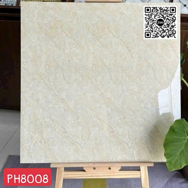 Gạch Đá 80x80 Ốp Lát Giá Rẻ vàng vân đá PH8008
