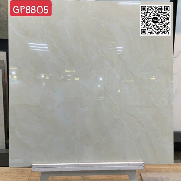 Gạch Đá 80x80 Ốp Lát Giá Rẻ vàng vân đá GP8805