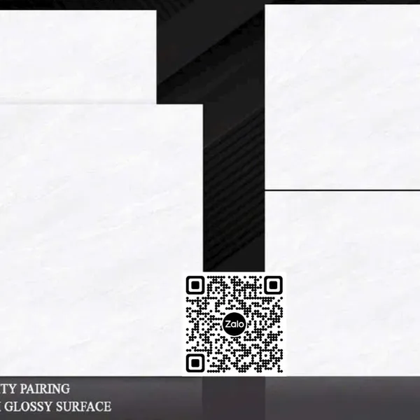 Gạch Đá 80x80 Ốp Lát Giá Rẻ xám nhạt 87010