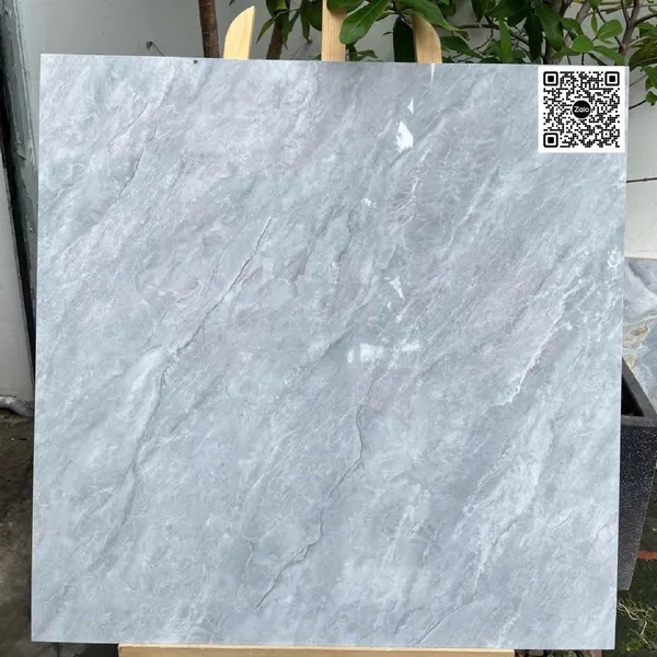 Gạch Đá 80x80 Ốp Lát Giá Rẻ xám vân đá