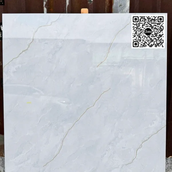 Gạch Đá 80x80 Ốp Lát Giá Rẻ xám vân đá 8802