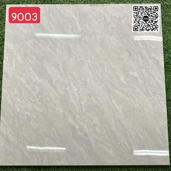 Gạch Đá 80x80 Ốp Lát Giá Rẻ xám vân đá 9003