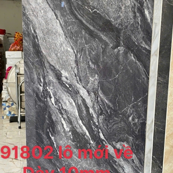 Gạch Đá 90x180 Ốp Lát Trung Quốc vân đá 91802