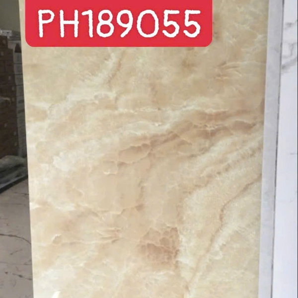 Gạch Đá 90x180 Ốp Lát Trung Quốc vàng vân đá 189055