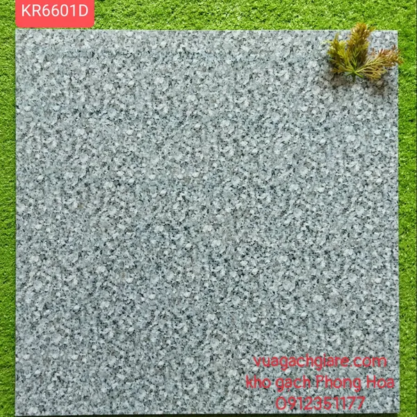 Gạch Đá Lát Nền 60x60 Giá Rẻ giả đá hoa cương KR6601D