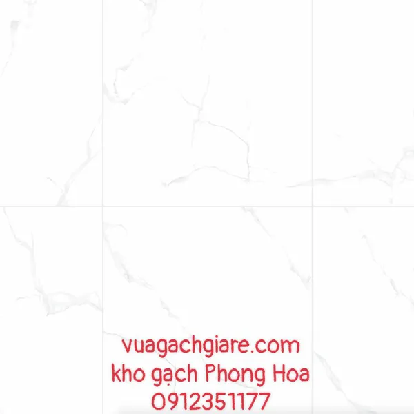 Gạch Đá Lát Nền 80x80 Amygres trắng vân khói 825