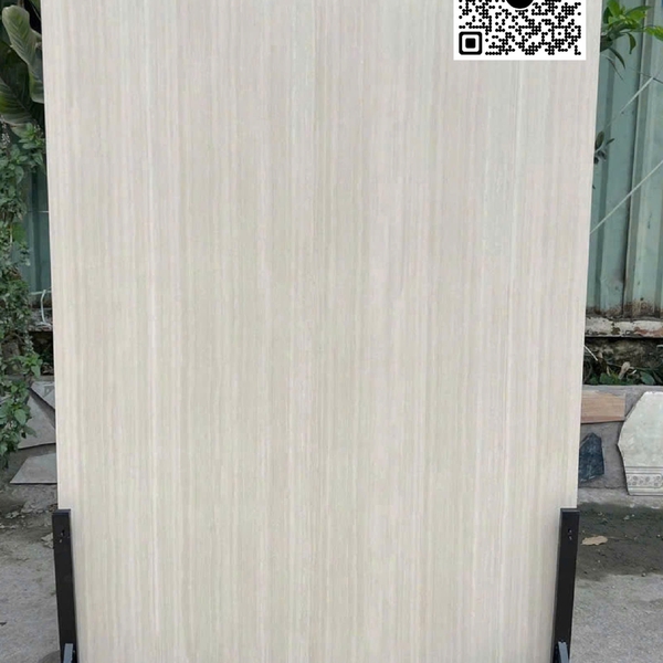 Gạch Đá Mờ 120x180 Ốp Lát Ấn Độ vân gỗ 4302