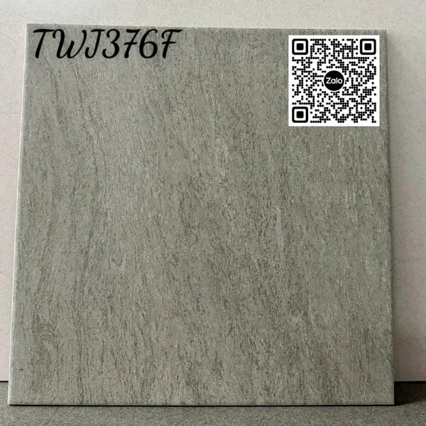 Gạch Đá Mờ 30x30 Ốp Lát Hoàng Gia màu xám TWJ376F