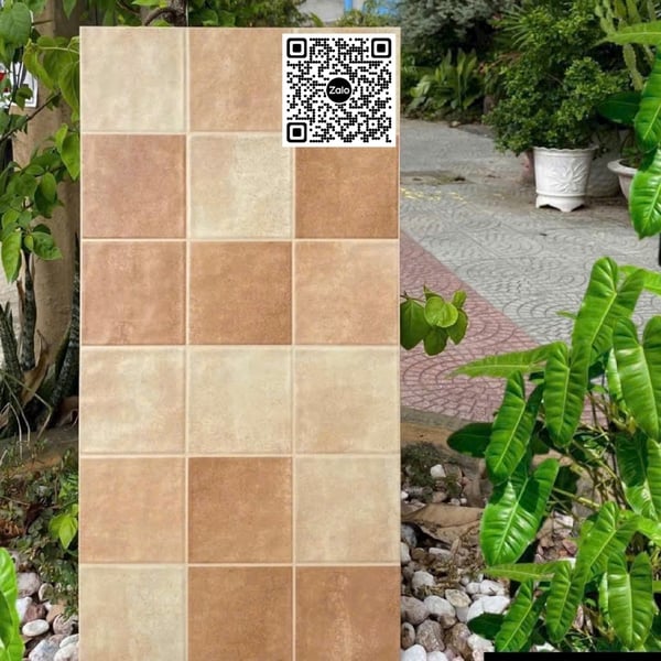 Gạch Đá 30x60 Ốp Dán Trang Trí giả thẻ vàng MF36Y03