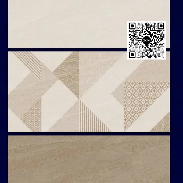 Gạch Đá Mờ 30x60 Ốp Lát Giá Rẻ màu nâu M36005