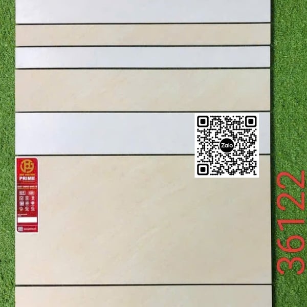 Gạch Đá Mờ 30x60 Ốp Lát Giá Rẻ màu vàng 36120 - 36122