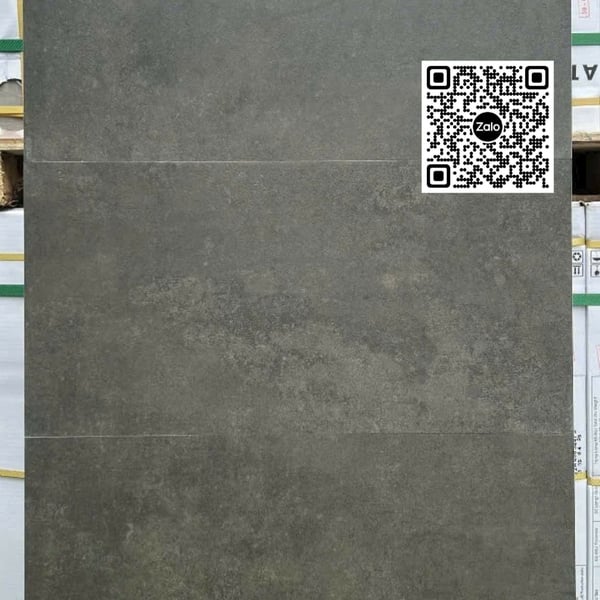 Gạch Đá Mờ 30x60 Ốp Lát Giá Rẻ xám đậm CT3733
