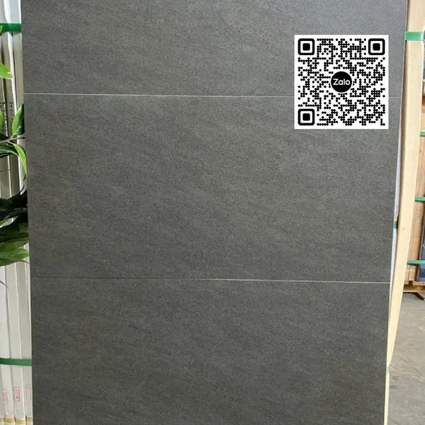 Gạch Đá Mờ 30x60 Ốp Lát Giá Rẻ xám đậm CT3318