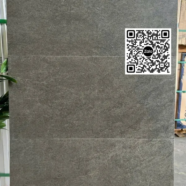 Gạch Đá Mờ 30x60 Ốp Lát Giá Rẻ xám đậm CT3359