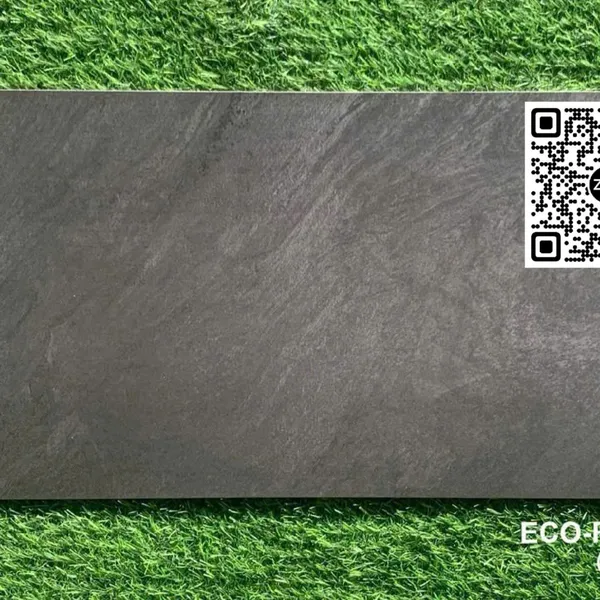 Gạch Đá Mờ 30x60 Ốp Lát Giá Rẻ xám đậm RC3603