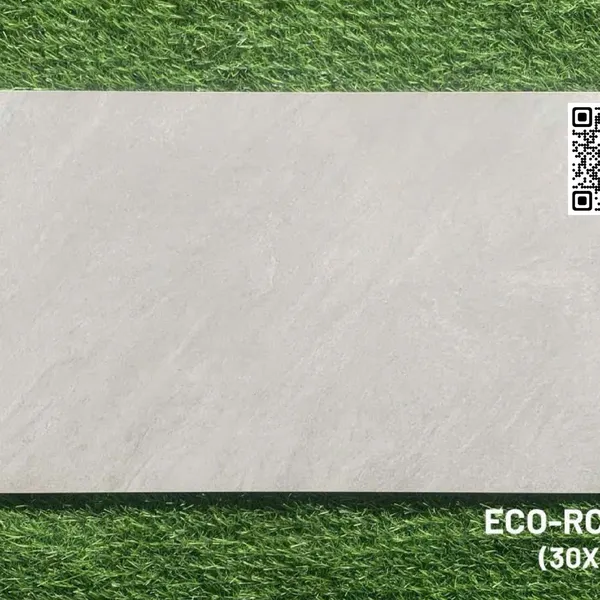 Gạch Đá Mờ 30x60 Ốp Lát Giá Rẻ xám nhạt RC3601