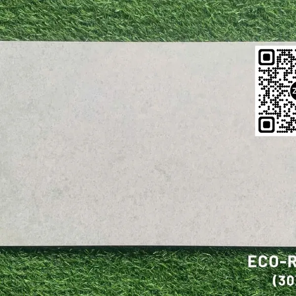 Gạch Đá Mờ 30x60 Ốp Lát Giá Rẻ xám nhạt RC3611